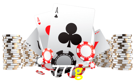 Jogue jogos de pôquer em 777g