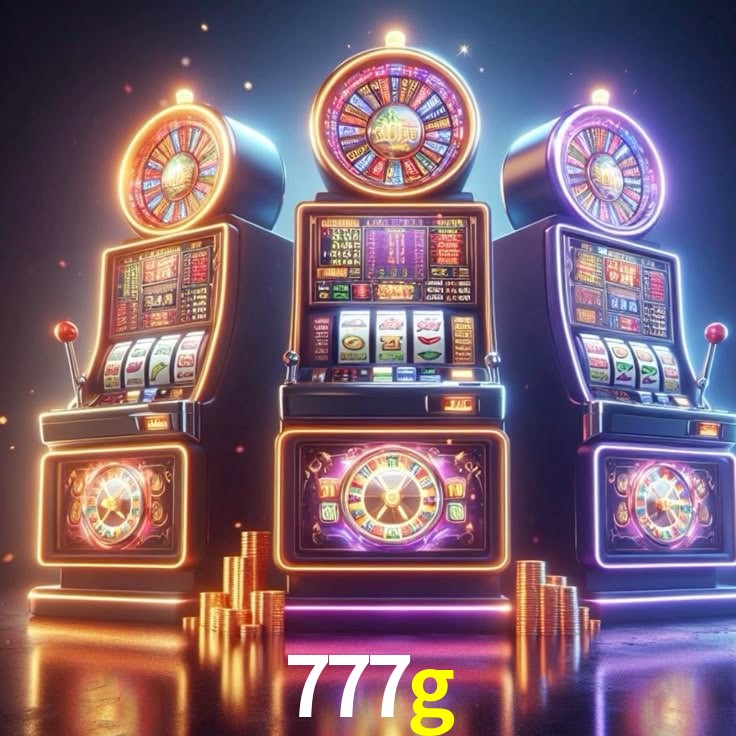 777g: Seu Cassino Premiado com Pagamentos Rápidos