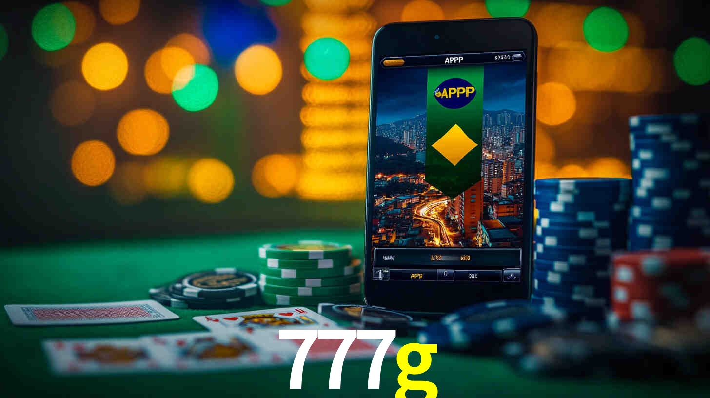 Experiência VIP 777g