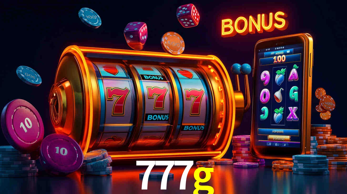 Estatísticas 777g