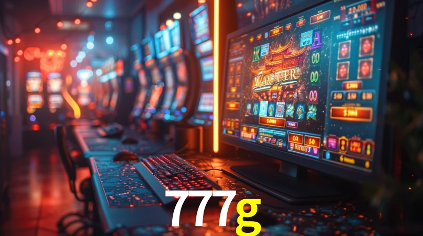 777g bet
