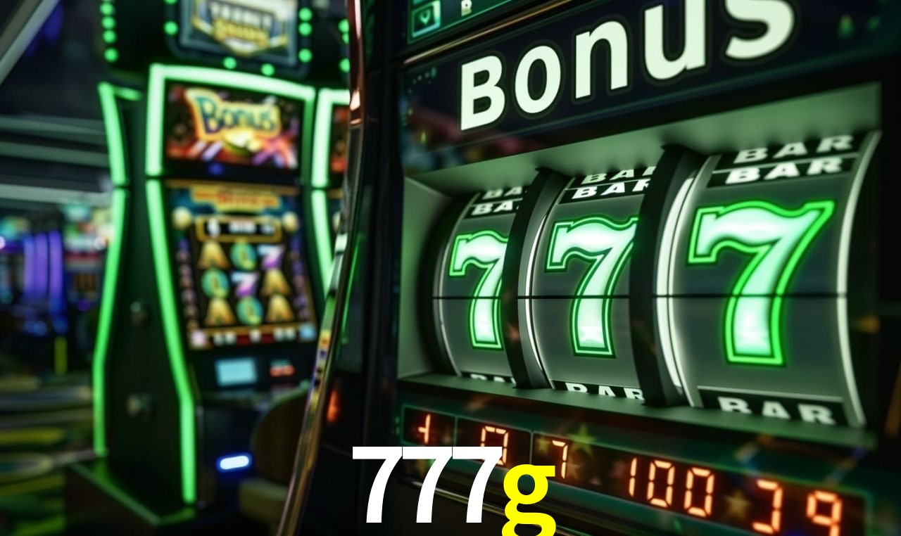 Statistics 777g