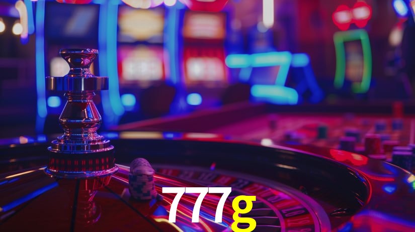 777g - Cassino Online Impressionante - 777g.com
