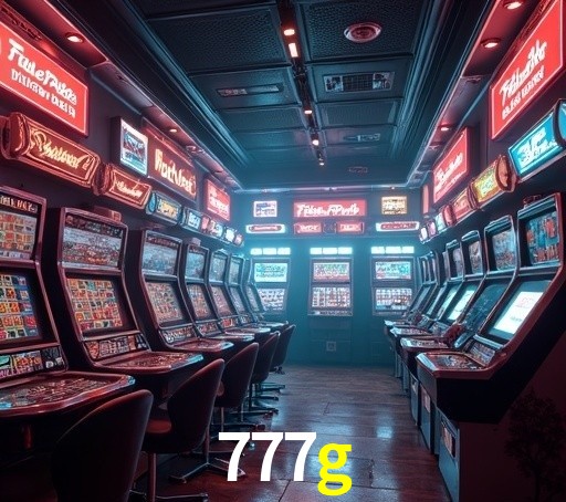 Descubra o Programa VIP da 777g: Vantagens Exclusivas para Jogadores