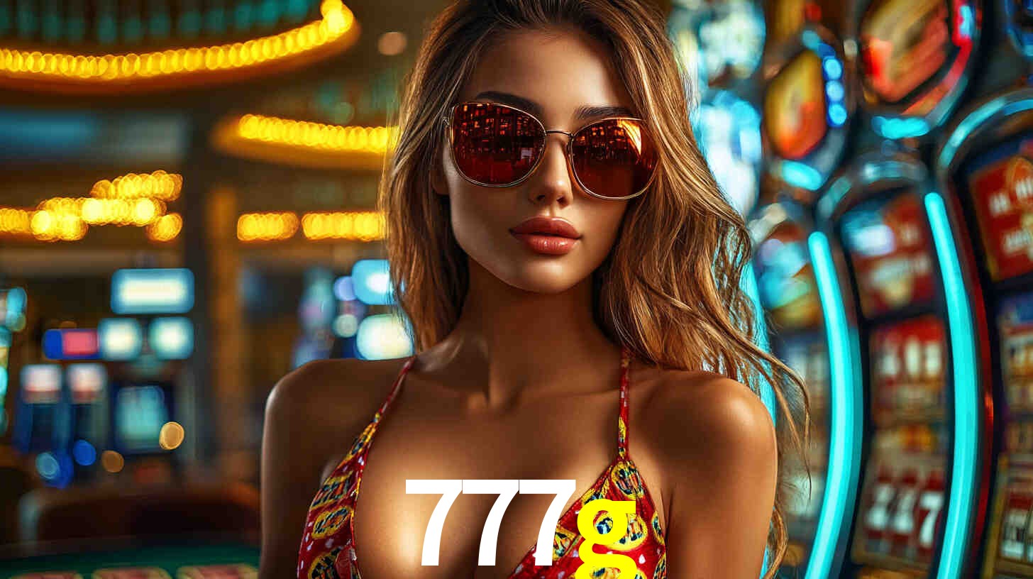 Explore as vantagens do 777g: serviço profissional e confiabilidade