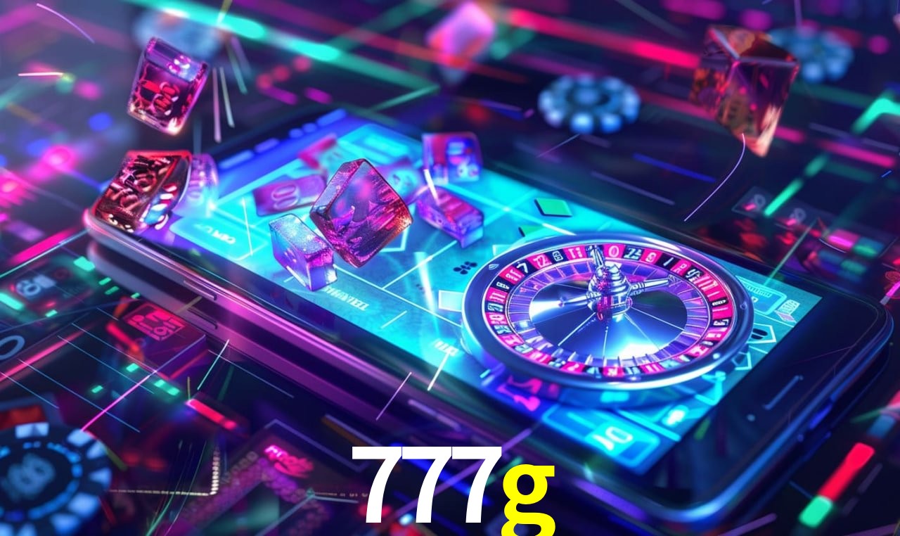 Desvendando o Mundo dos Jogos Virtuais na 777g