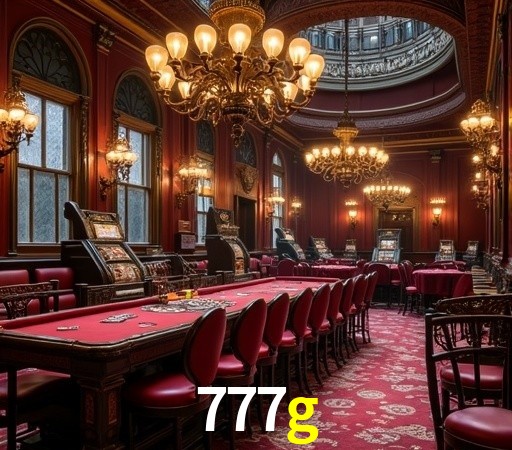 Descubra a Essência do 777g: Nossa História e Compromissos