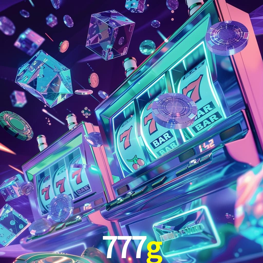 Promoção Relâmpago 777g