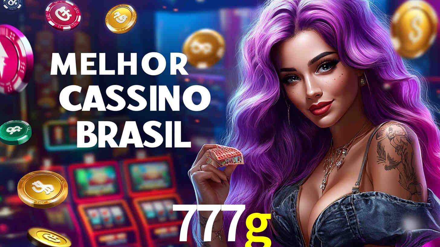 Apostas de Futebol 777g