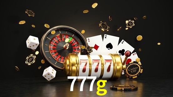 Roulette Table 777g