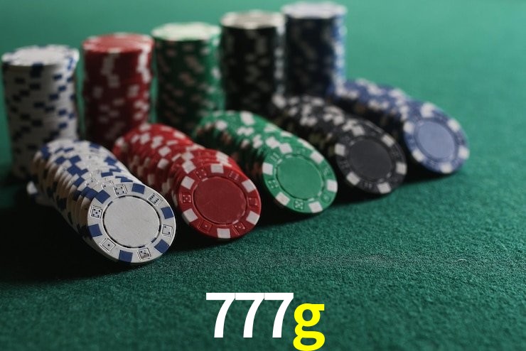 Tennis Betting 777g
