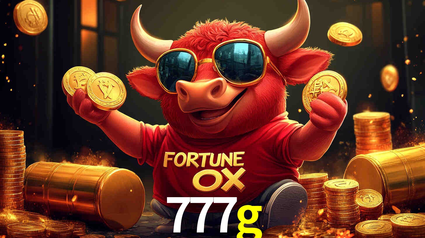 Torneios 777g