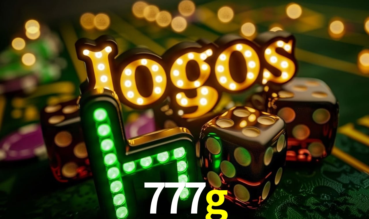 A Popularidade dos Caça-Níqueis no 777g
