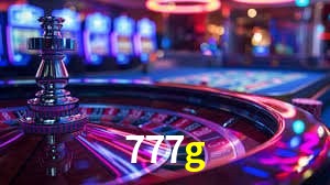 Inovações de Jogos na 777g: O Futuro das Experiências Interativas