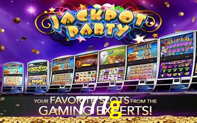 Descubra o Mundo do Cassino Online com 777g