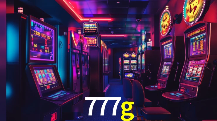 777g bet