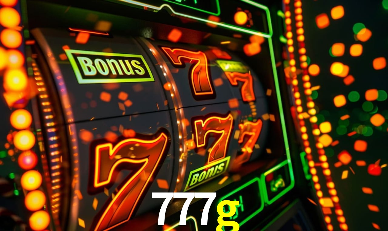 Design Responsivo 777g
