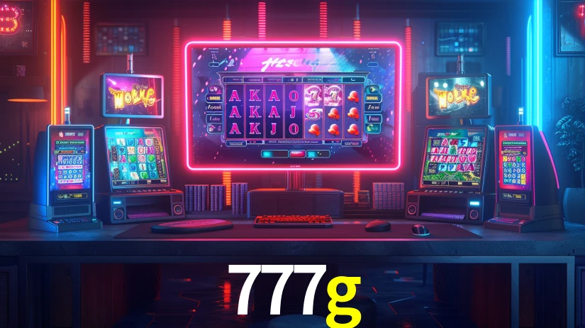 777g: Seu Especialista em Apostas Esportivas Brasileiras