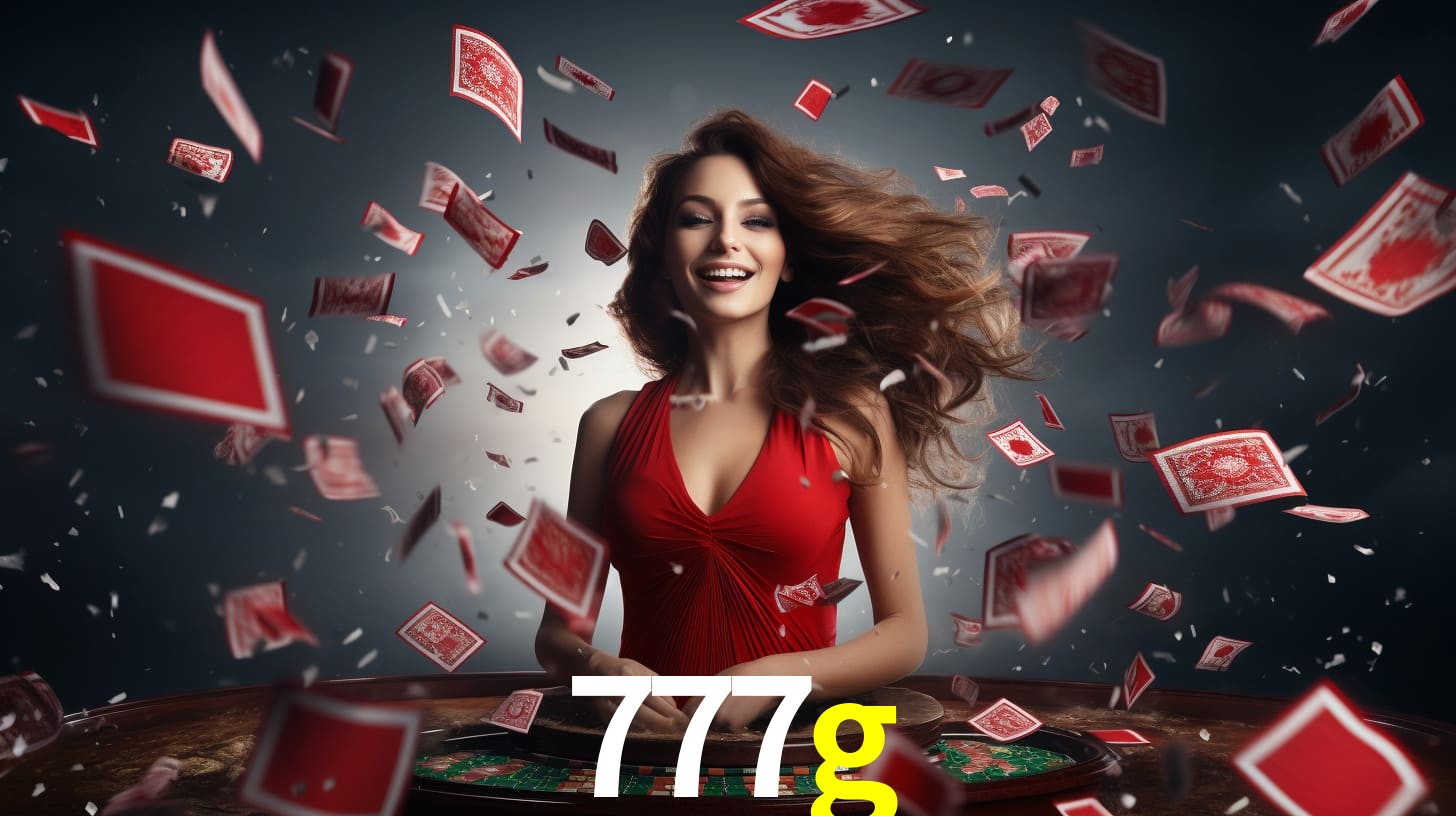 Welcome Bonus 777g