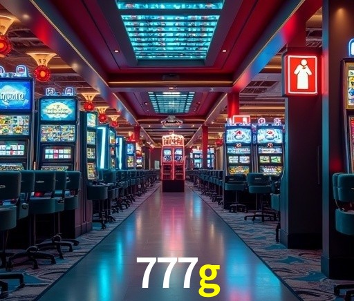 Benefícios da Conta 777g