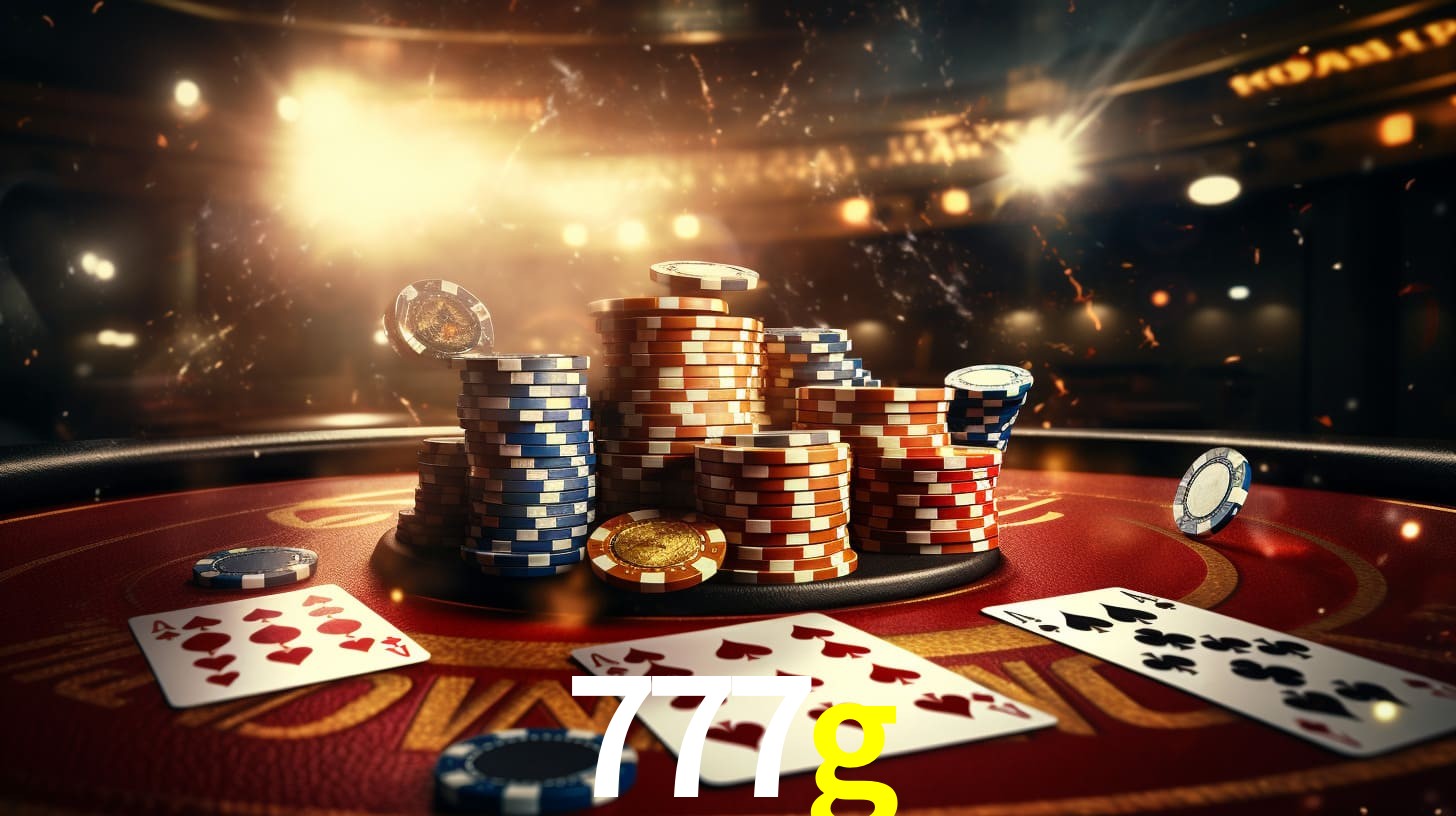 Tournaments 777g