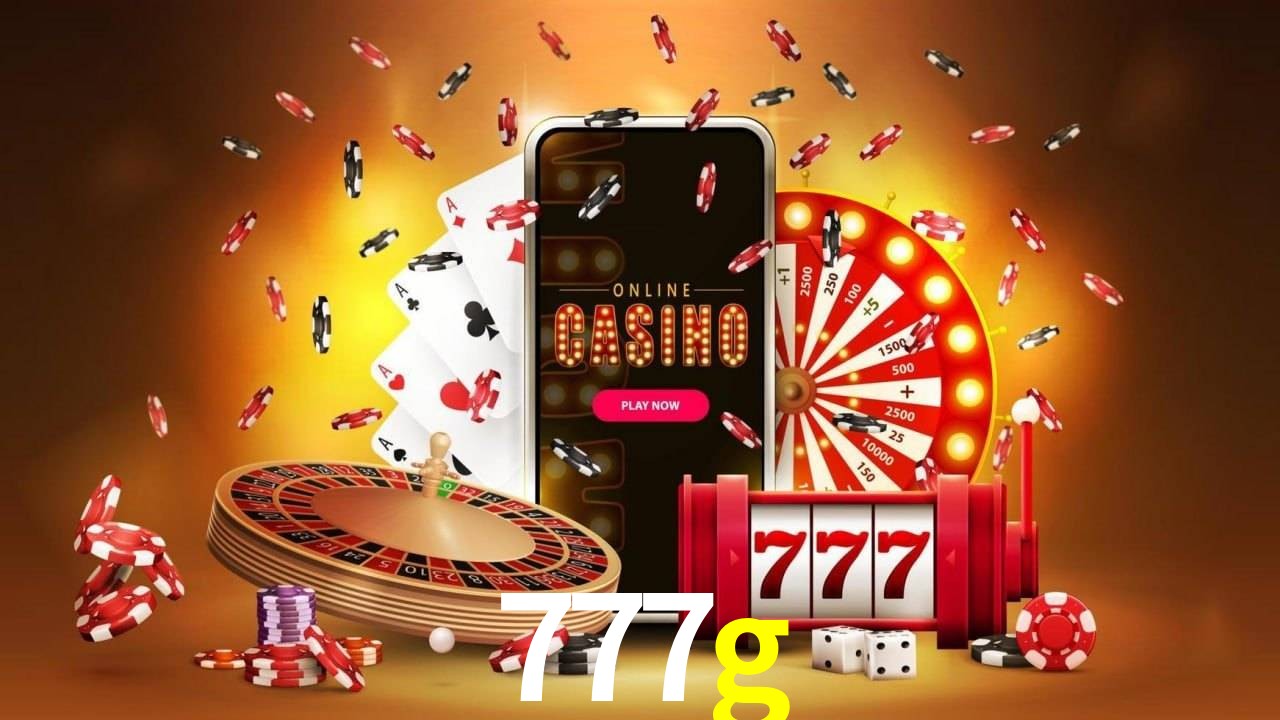 Apostas Esportivas na 777g: Um Guia Completo