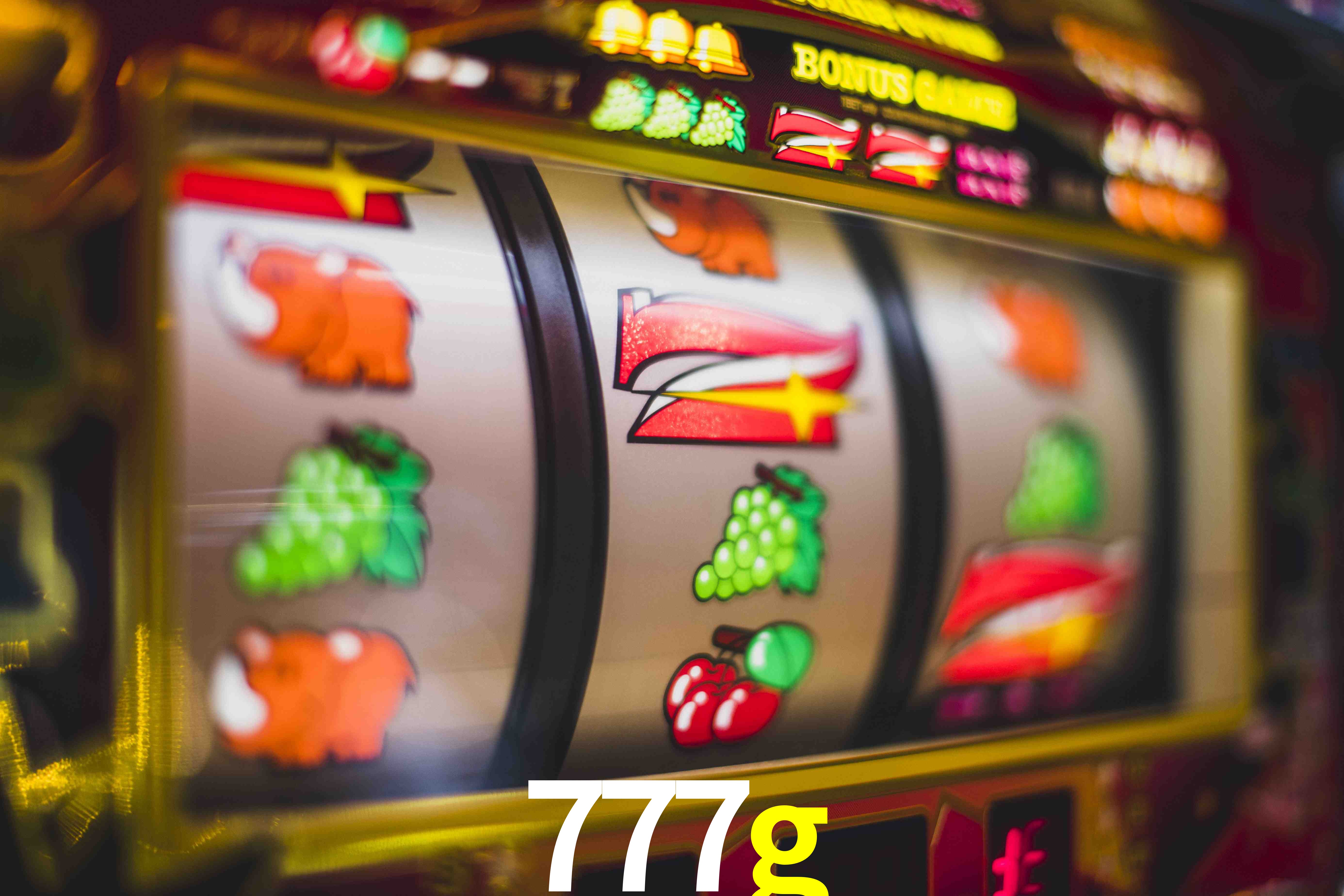 Blackjack Table 777g