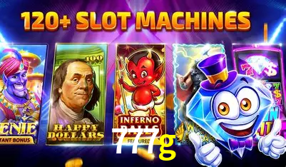Weekend Specials 777g