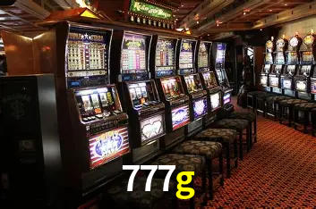 A Emoção da Loteria na 777g: Uma Chance de Mudança de Vida