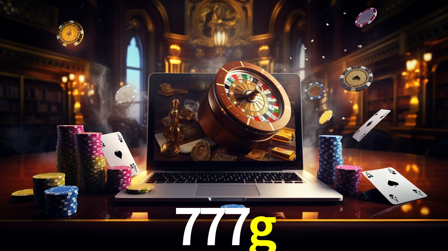 Daily Bonuses 777g