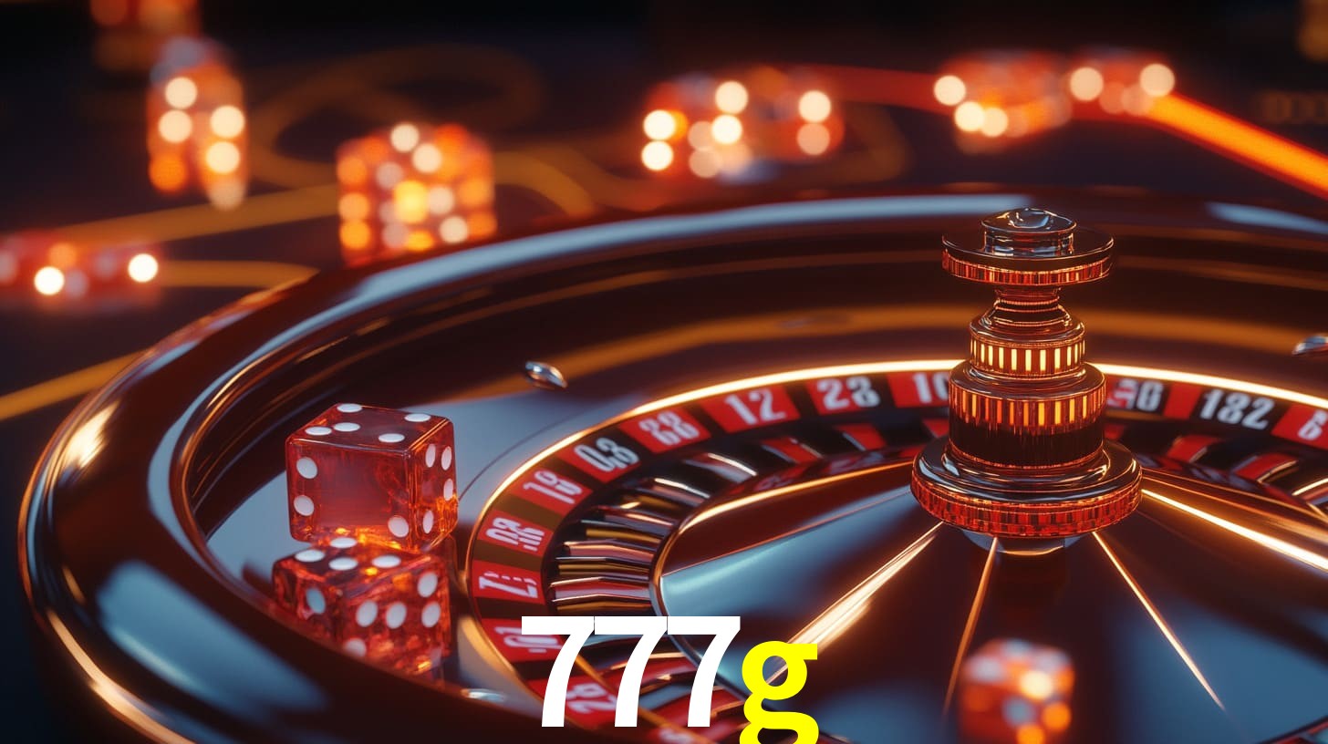 Descubra a Magia dos Jogos de Arcade no 777g