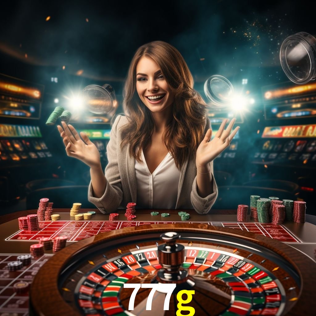 777g