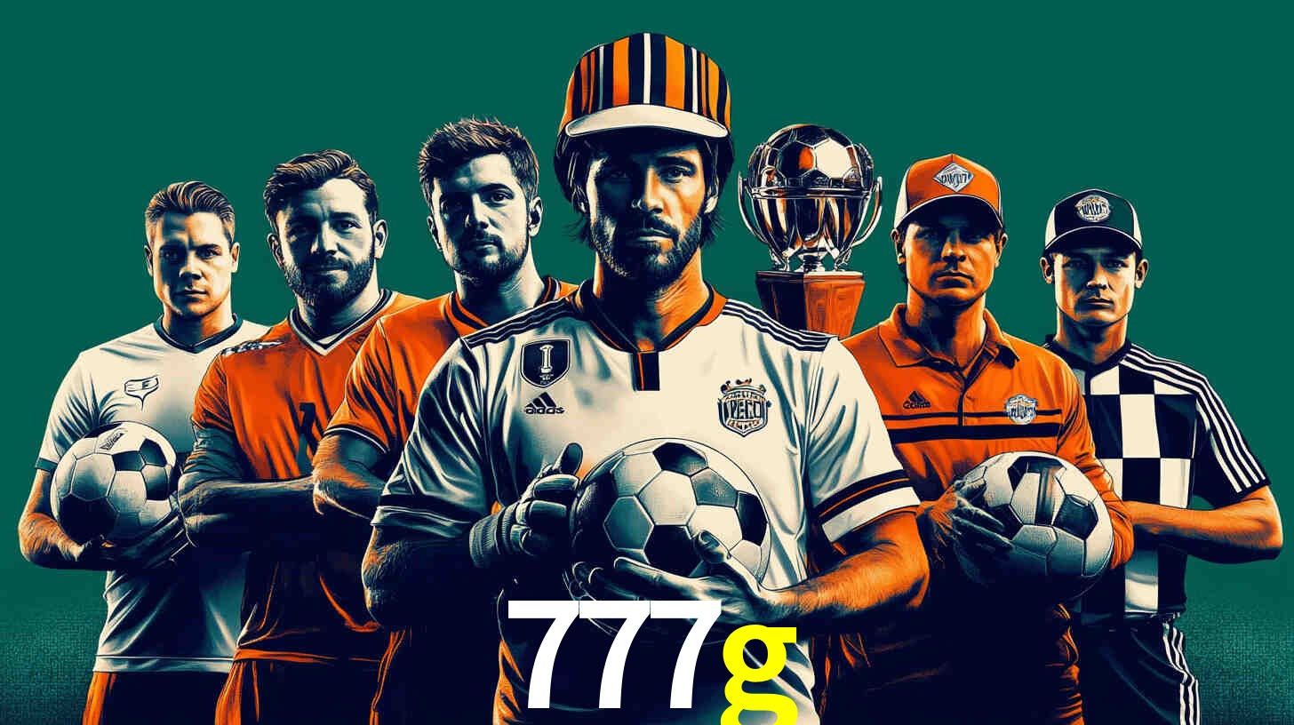 Apostas de Tênis 777g