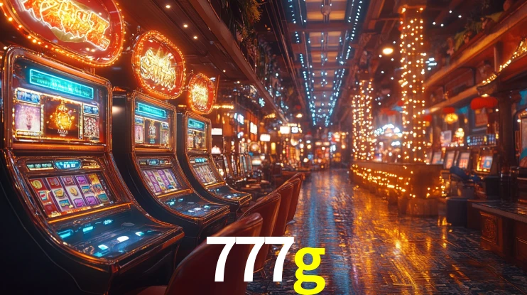 777g: A Experiência de Casino com Jogos de Mesa ao Vivo