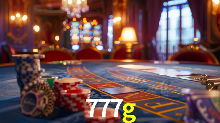 Bonus Features 777g