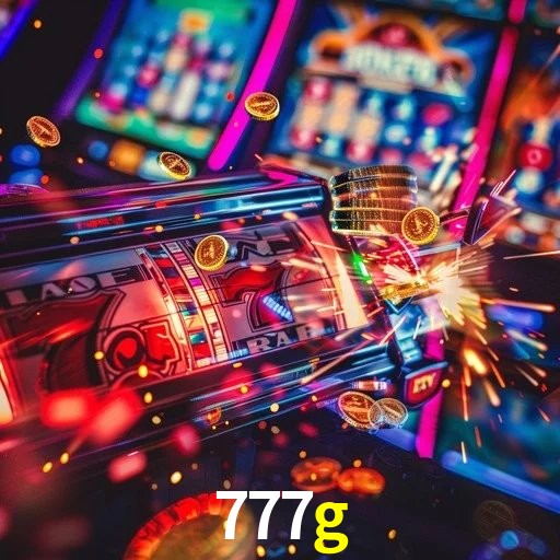 Inovações de Jogos na 777g: O Futuro das Experiências Interativas