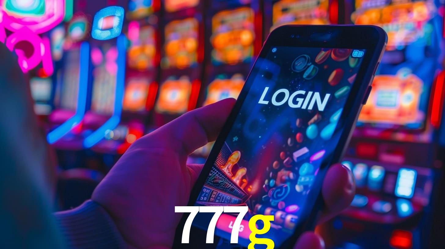 A Emoção da Loteria na 777g: Uma Chance de Mudança de Vida