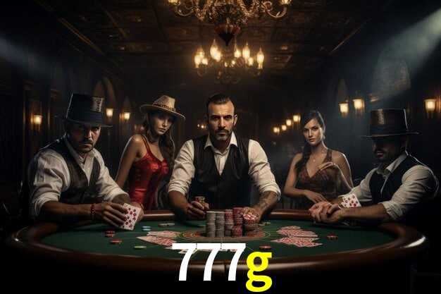 Sistemas de Segurança 777g
