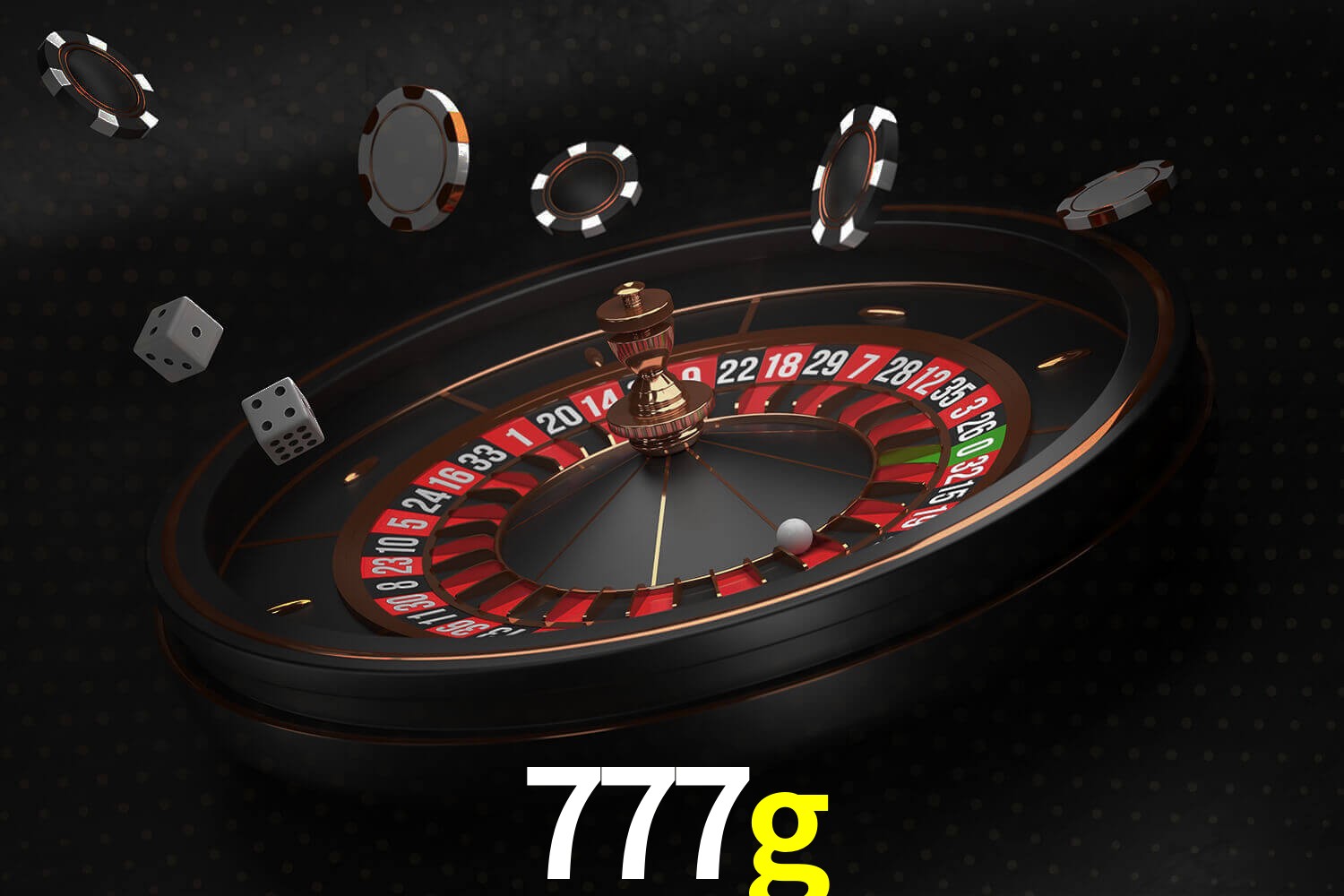 777g