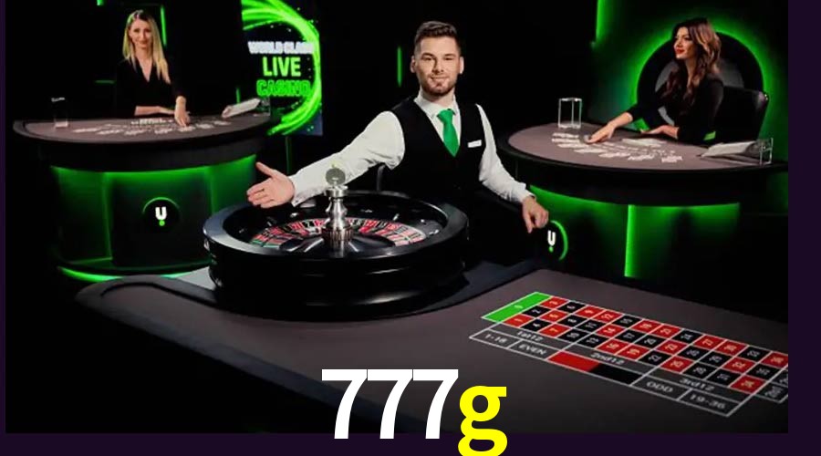 Games Directory 777g