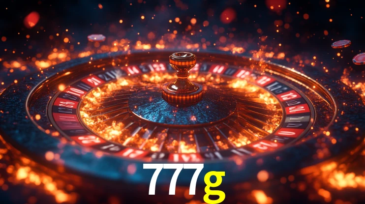 Sinta a adrenalina dos jogos de cassino com 777g