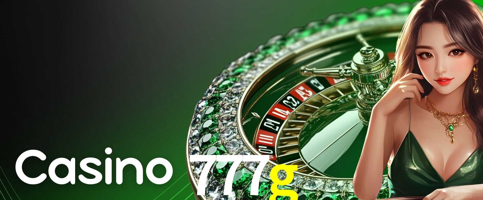Quick Registration 777g
