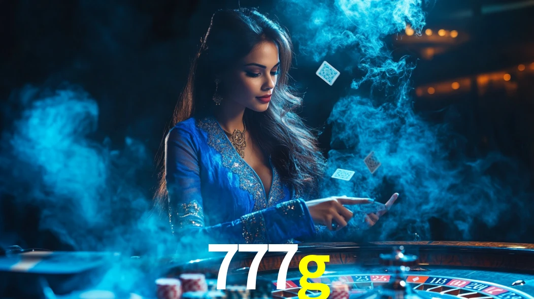 Diretório de Jogos 777g